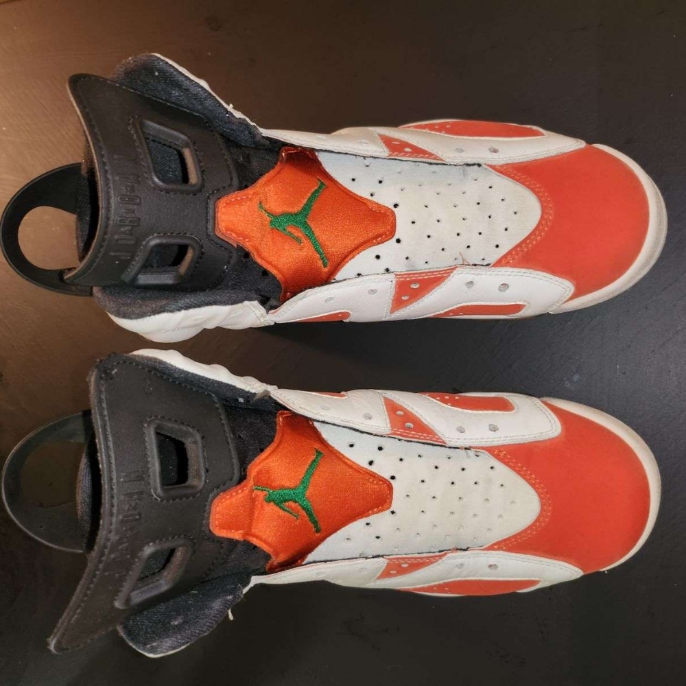 Jordans